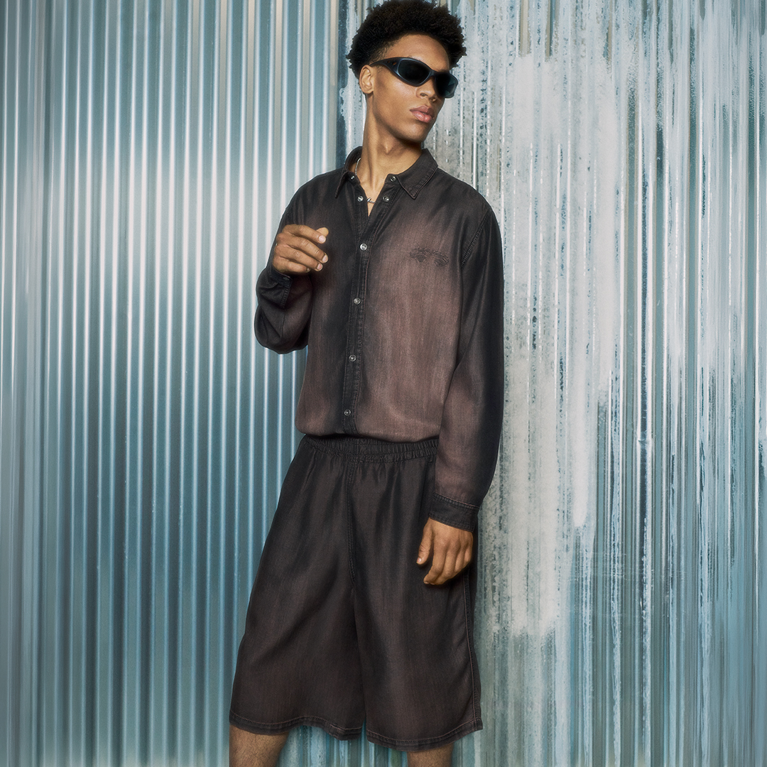 New Arrivals Man